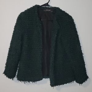 Zara coat
